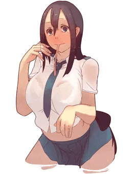 梅雨ちゃん