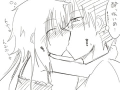 らくがきまんが