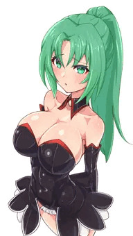 エンジェルモート魅音