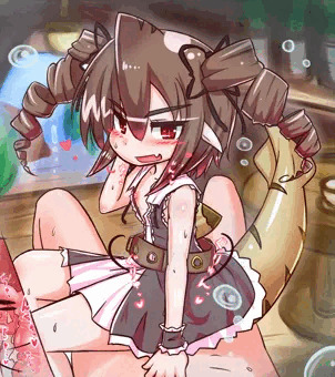 ネコザメさんと