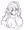 ghost paizuri