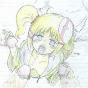 ロコちゃん