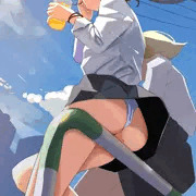 2023年8月30日のお絵描き