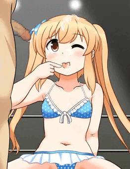 地下リングで ぽひ(サマー2018☆3)敗北
