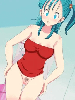 ブルマさん