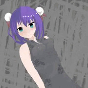本城香澄＿チャイナ