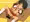 強●オールバック