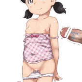 しずかちゃん