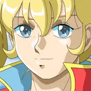 魔女っ子チックル　小森チックル　Pt2