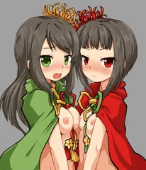 髭膝切丸