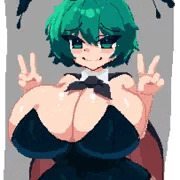 バニーの日リグル