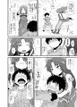 C88新刊の前作本　サンプル