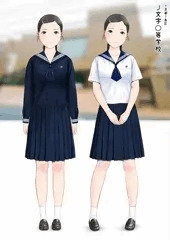 初恋制服図鑑