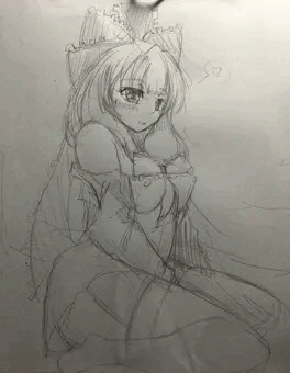 事後雛さん