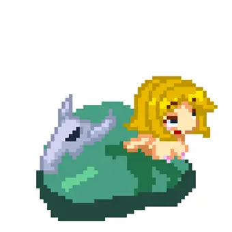 クリーチャー_スライム