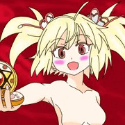 綾野梨花ちゃん