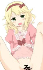 ぺろぺろぺろぺろぺろぺろぺろぺろ