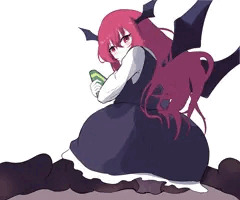 小悪魔