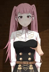 ヒルダ