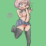 ふたなりっ子