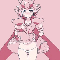 ロボガらくがきまとめ