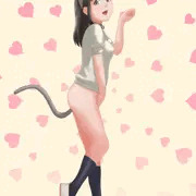 看板娘「まなみ」ちゃん