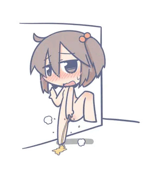 たちしょん