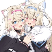 フワモコ