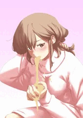 【作業中】咀嚼吐き出し