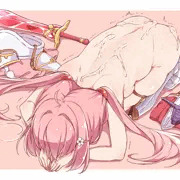 全裸土下座ユーシャちゃん