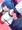 【 あービックリした（棒読み）おきゃんに傘祝】