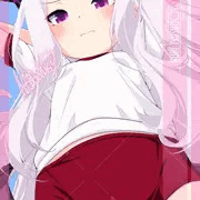 ブルマ「空崎ヒナ(ブルアカ)」240527