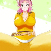 マァム