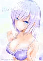 【COMIC1☆12新刊】fluid+liquid