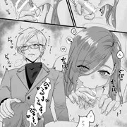 ○ッキーを召し上がれ