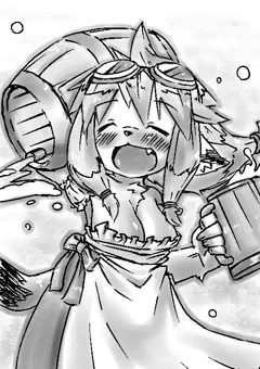 パワー系ディアンドル