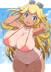 ピーチ姫