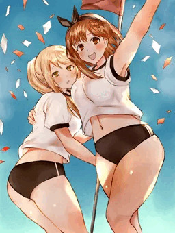 運動会！