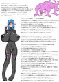 レーナの作戦行動より