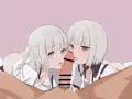 szenWフェラ
