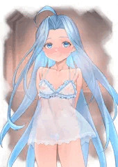 ルリぴ