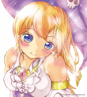 夢見るオーサちゃん