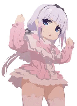 カンナちゃん中出しキメ