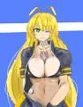 ワスプさん。