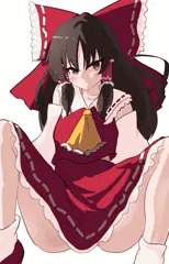 霊夢