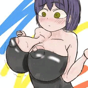 シノブさんは成長期