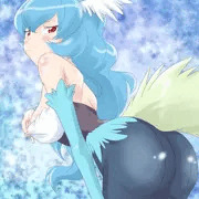なにじろじろ見てやがるんだ