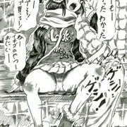クリスマスの舞ちゃん