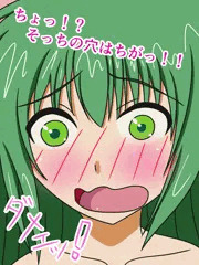 超速お絵かき練習１６