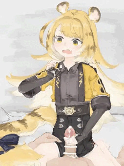 橘福福